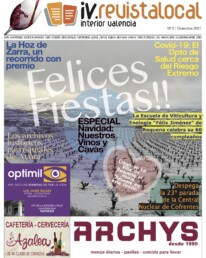 Portada revista local